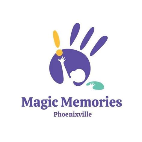 Magic memories phoenixgille